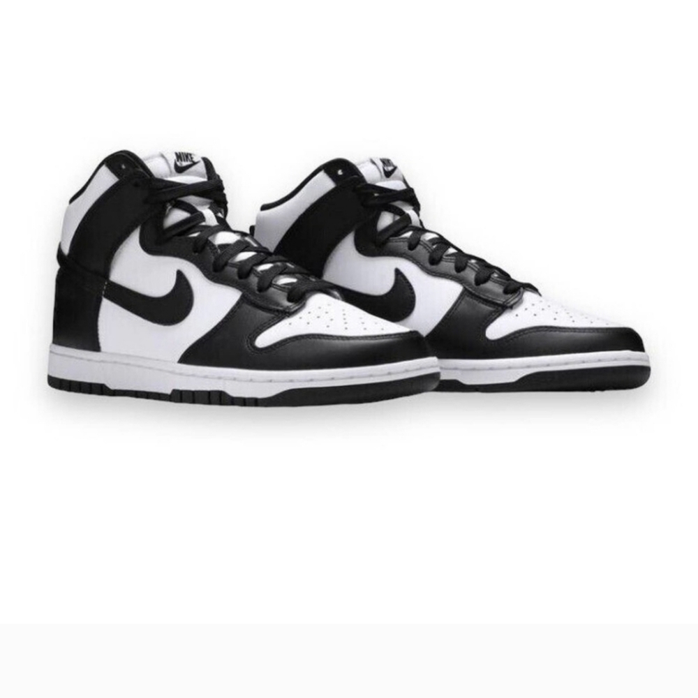 Nike Dunk High Retro